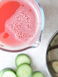 Fruity Ginger Mocktails Image 3