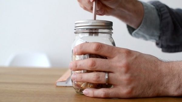 23 Unexpected Mason Jar Products