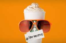 Secretive Coffee Campaigns