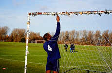 Ameteur Football Photography