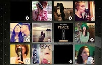 Peaceful Kissing Campaigns Image 2