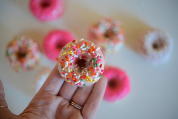 30 Sprinkle-Topped Recipes