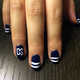 Collegiate Varsity Manicures Image 2