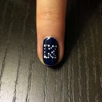 Collegiate Varsity Manicures Image 4