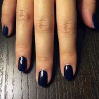 Collegiate Varsity Manicures Image 5