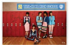 30 Back-to-School Editorials