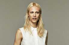 Masculine Parisian Editorials