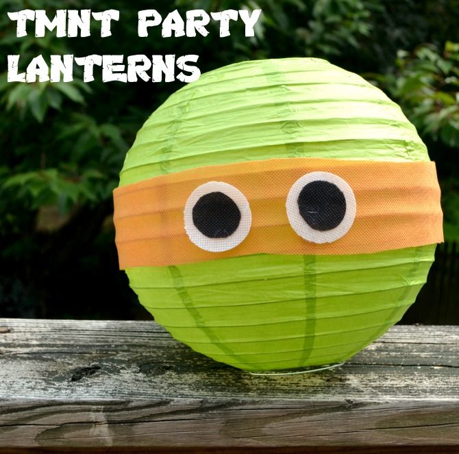 Crafty Turtle Illuminators
