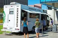 Collegiate Coffee Trucks