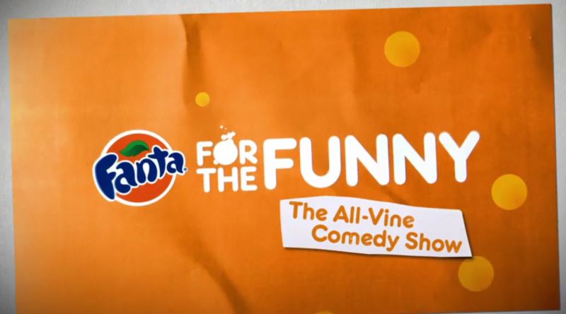 Crowdsourced Comedy Shows
