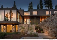 Monumental Mountainside Retreats Image 2