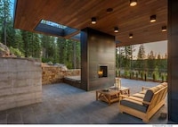 Monumental Mountainside Retreats Image 5