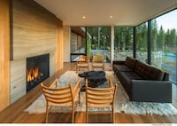 Monumental Mountainside Retreats Image 6
