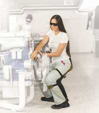 Wearable Chairs Image 2