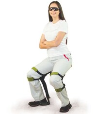 Wearable Chairs Image 3