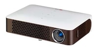 Compact Bluetooth Projectors Image 2