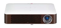 Compact Bluetooth Projectors Image 3