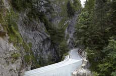 Monolithic Concrete Bridges
