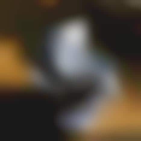 Crumpled Blueprint Paperweights