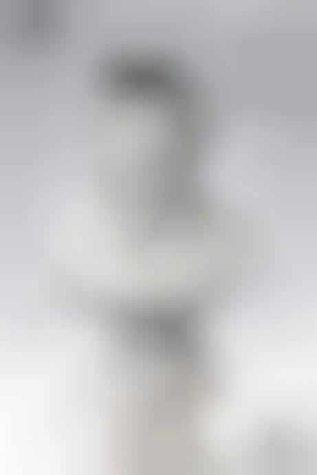 Porcelain Dictator Speakers