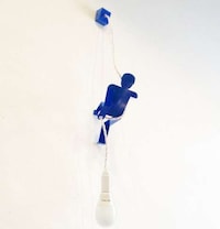 Expeditionary Mountaineer Lamps Image 2
