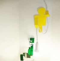 Expeditionary Mountaineer Lamps Image 3