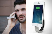 Sleek Wearable Chargers Image 3
