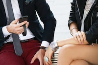 Sleek Wearable Chargers Image 4