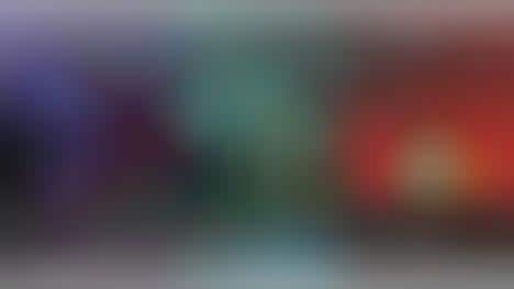 Meta Television Series