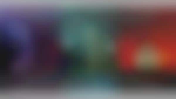 Meta Television Series