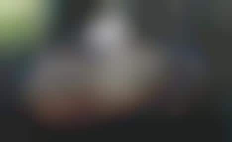 Rugged Wedding Bands