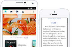 E-Book Subscription Services