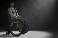 Transforming Paraplegic Bicycles Image 2