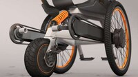 Transforming Paraplegic Bicycles Image 6