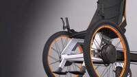 Transforming Paraplegic Bicycles Image 7
