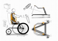 Transforming Paraplegic Bicycles Image 8
