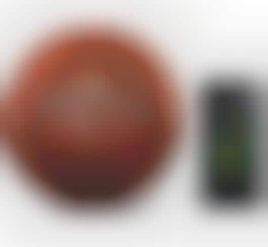Game-Enhancing Basketballs