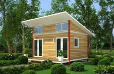 Revolutionary Micro-Home Initiatives