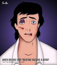 Abused Prince Posters Image 2