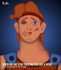 Abused Prince Posters Image 3