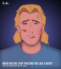 Abused Prince Posters Image 4
