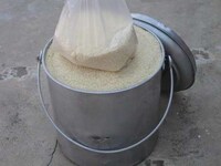 Hunger-Fighting Campaigns Image 3
