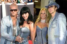 13 Outrageous VMA Outfits
