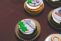Nostalgic Nerd Weddings Image 3
