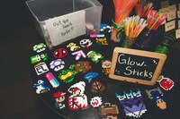Nostalgic Nerd Weddings Image 4