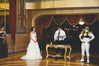 Nostalgic Nerd Weddings Image 5