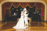 Nostalgic Nerd Weddings Image 6