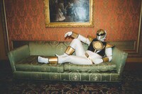 Nostalgic Nerd Weddings Image 7