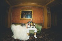Nostalgic Nerd Weddings Image 8