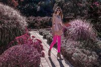 Psychedelic Garden Editorials Image 2